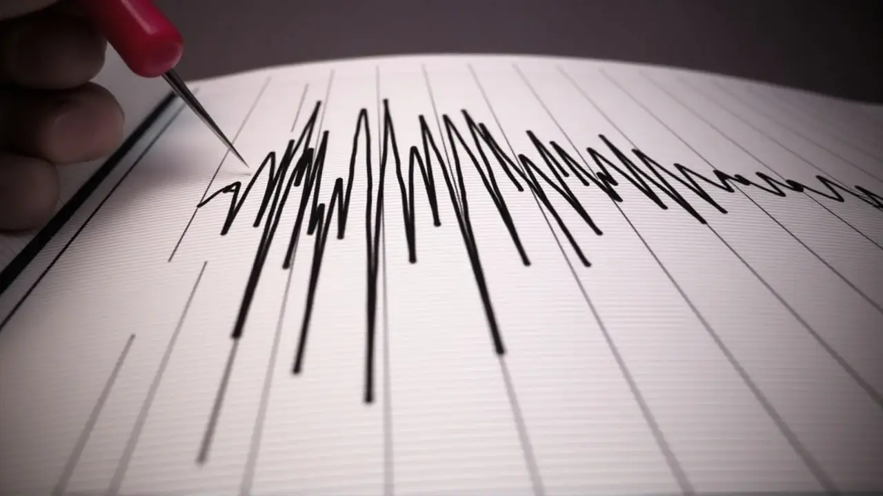 Fuerte sismo en Argentina y Chile: terremoto de magnitud 7.4 activa alerta de tsunami en Magallanes 1 Terremoto de magnitud 7.4 genera alerta de tsunami y evacuaciones en Magallanes, Chile