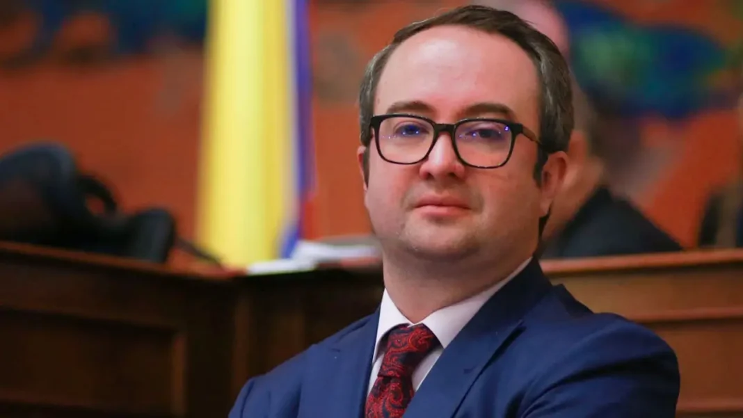 Corte Suprema deja en libertad a Ciro Ramírez, investigado en caso Las Marionetas