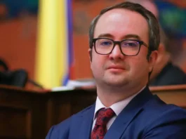 Corte Suprema deja en libertad a Ciro Ramírez, investigado en caso Las Marionetas