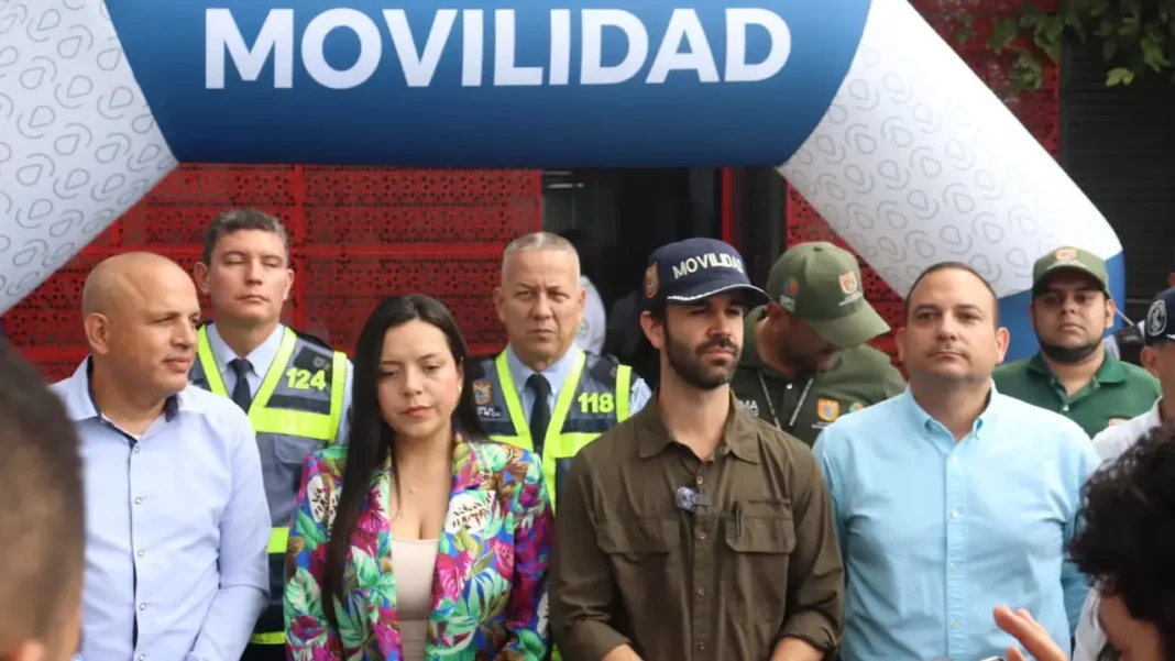 Cali celebra el Día sin carro y sin moto 2025 con maratón internacional y bicipaseo