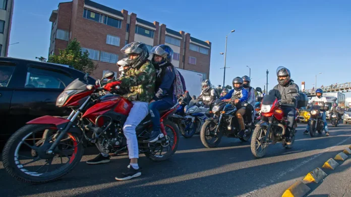 nueva normativa motos