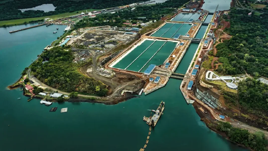 Los países que más utilizan el Canal de Panamá y su impacto en el comercio mundial