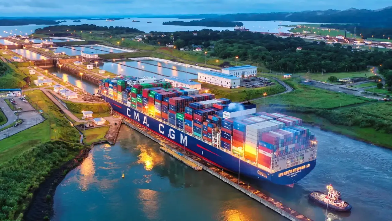 Tráfico marítimo por el Canal de Panamá: ¿quiénes dominan esta ruta clave? 1 Los países que más utilizan el Canal de Panamá y su impacto en el comercio mundial