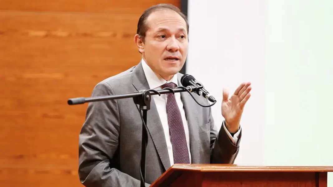 Audiencia contra Antonio Sanguino por el Carrusel de la Contratación será el 26 de mayo