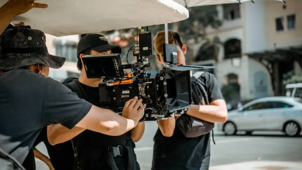 Industria del cine en EE.UU. en tensión por posible arancel a películas extranjeras