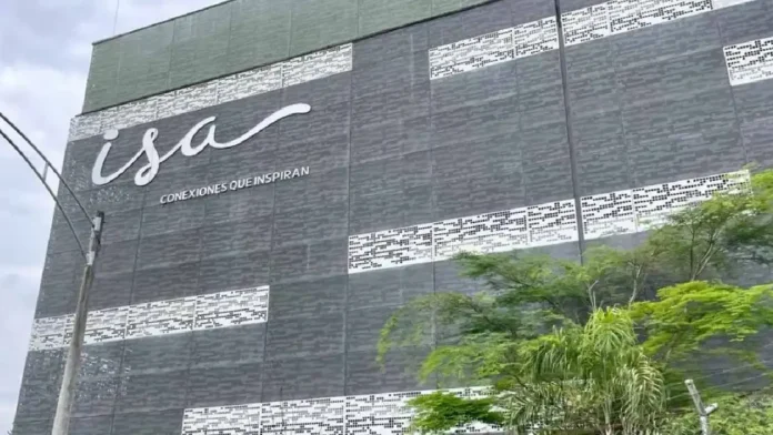 ISA fortalece su crecimiento financiero y liderazgo sostenible en el primer trimestre de 2025