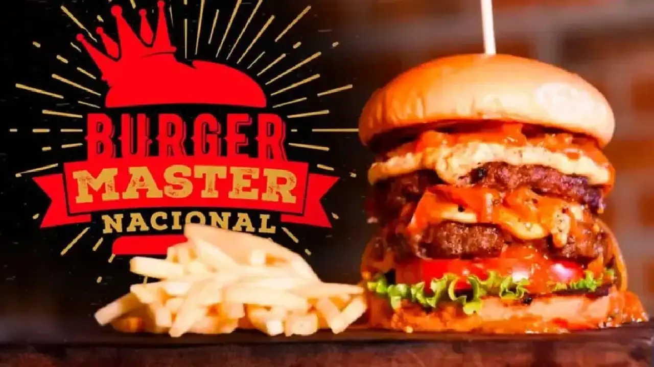 Burger Master 2025: conozca cuántas hamburguesas vendió el evento en Colombia 2 El éxito arrollador del Burger Master 2025 dinamiza la economía y bate récords en Colombia