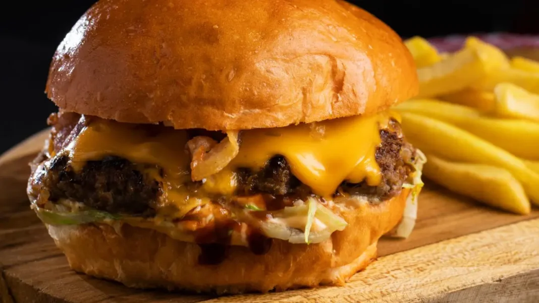 El éxito arrollador del Burger Master 2025 dinamiza la economía y bate récords en Colombia