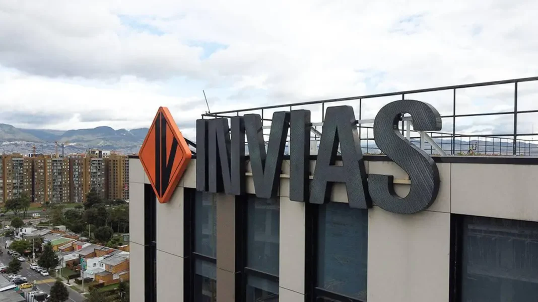 Los cuadros y listas que vinculan a varios congresistas con cupos indicativos del Invías y UNGRD