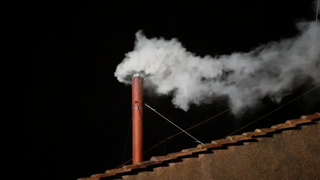 Nuevo Papa en el Vaticano: Así será el cónclave 2025