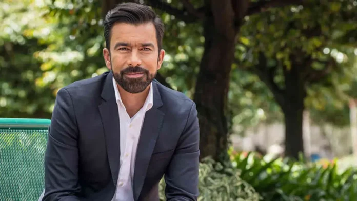 Jorge Rey