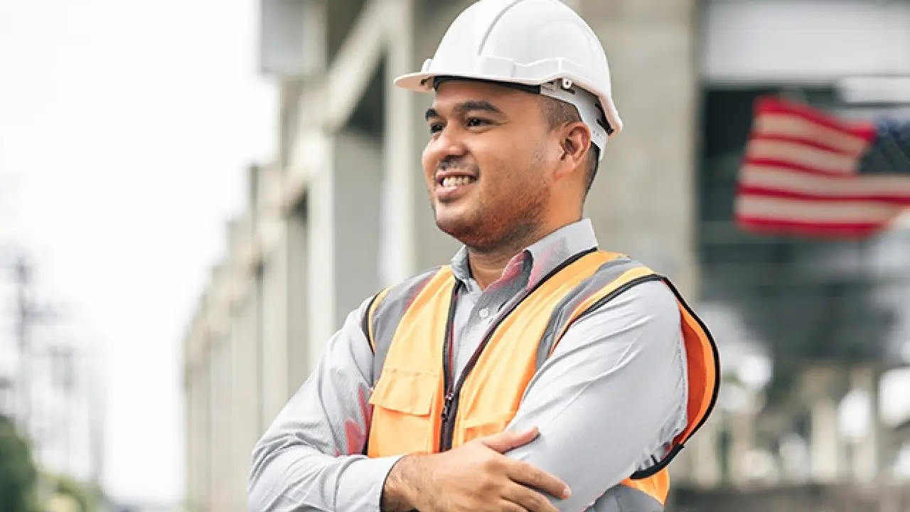 Permiso de trabajo en EE.UU.: estos inmigrantes no lo necesitan 2 Inmigrantes que no necesitan permiso de trabajo en Estados Unidos, según USCIS