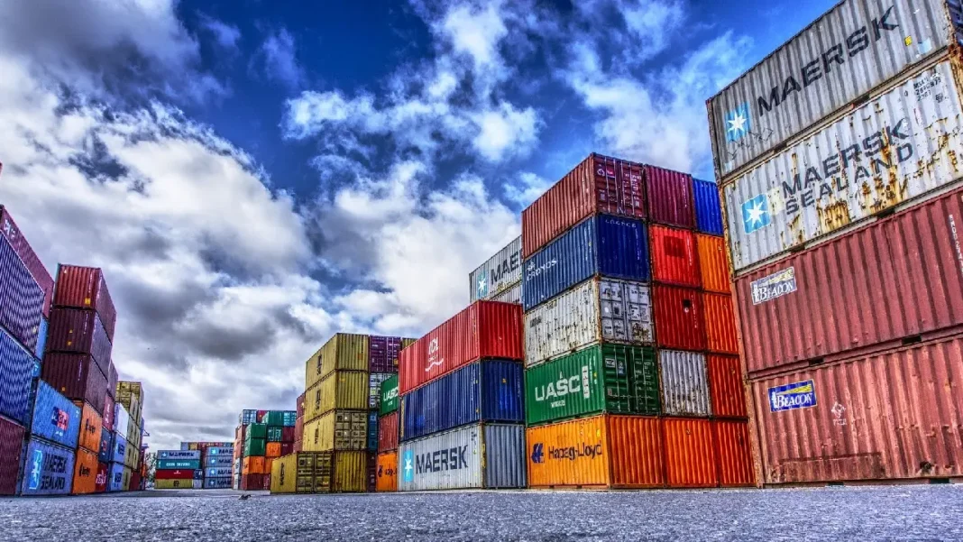 Países con mayor dependencia del comercio exterior y su impacto en la economía global