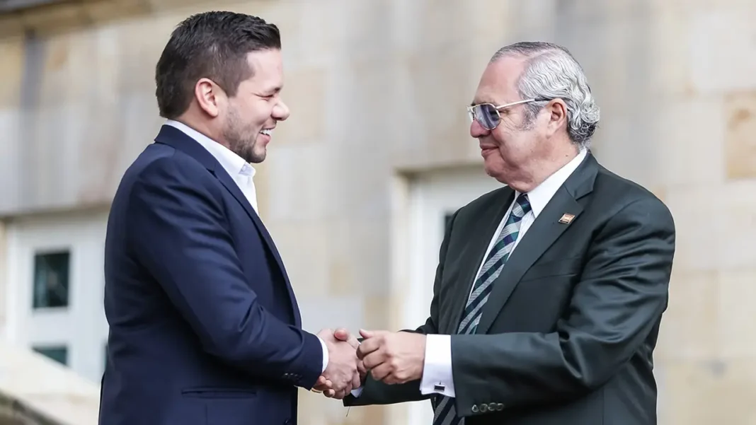 ¿Hasta cuándo los colombianos seguirán eligiendo personajes como Calle y Name?