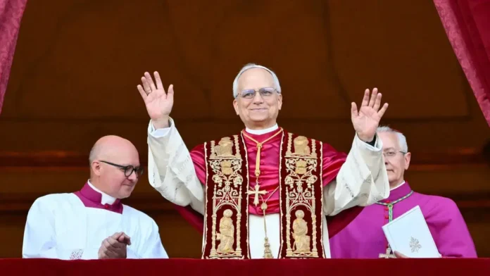 El significado detrás del nombre León XIV y el perfil del nuevo Papa