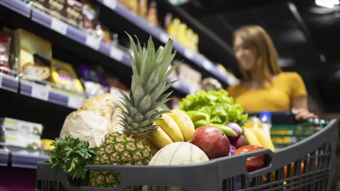 Qué impulsó la cifra de inflación en Colombia de junio