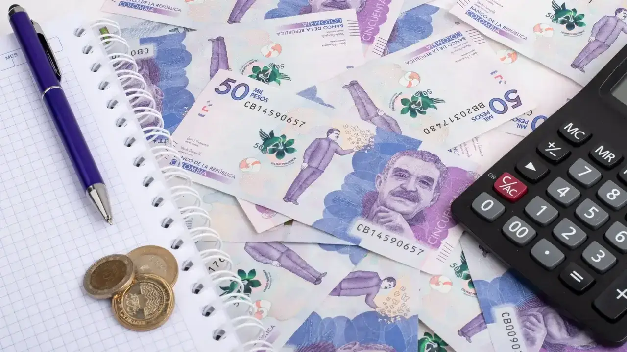 Inflación no cede en Colombia: se ubicó en 5,16% en abril 1 DANE reporta cifra de inflación en Colombia correspondiente a abril de 2025