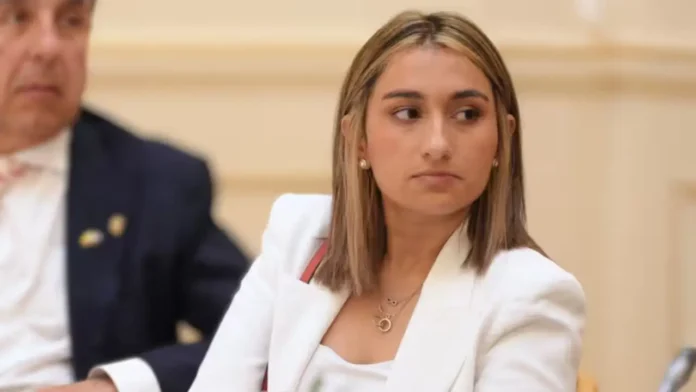 La Canciller Laura Sarabia en la mira de la Fiscalía: ¿qué se investiga y por qué?