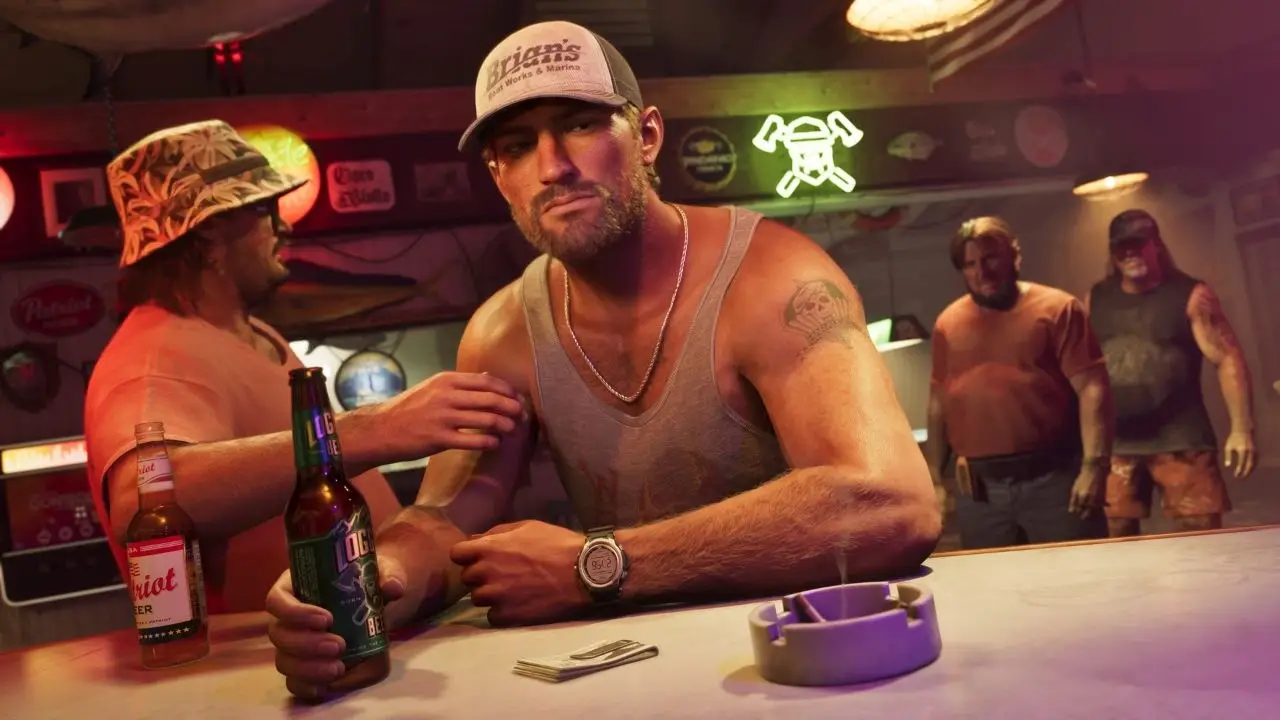 Paso a paso para comprar acciones de Take-Two Interactive, creadores de GTA 6 1 El éxito de GTA VI impulsa a Take-Two, pero su apuesta va más allá de Rockstar