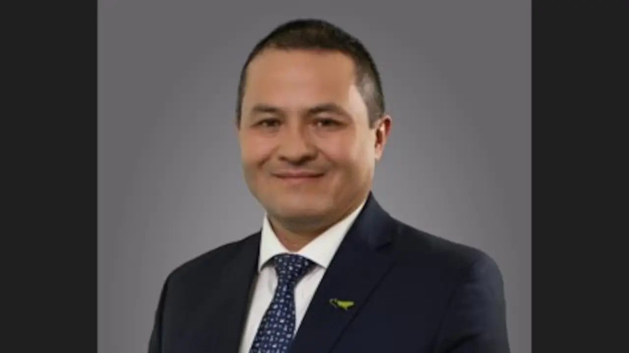 Junta de Hocol nombra a David Riaño como presidente encargado 2 Trayectoria de David Riaño y retos al frente de Hocol