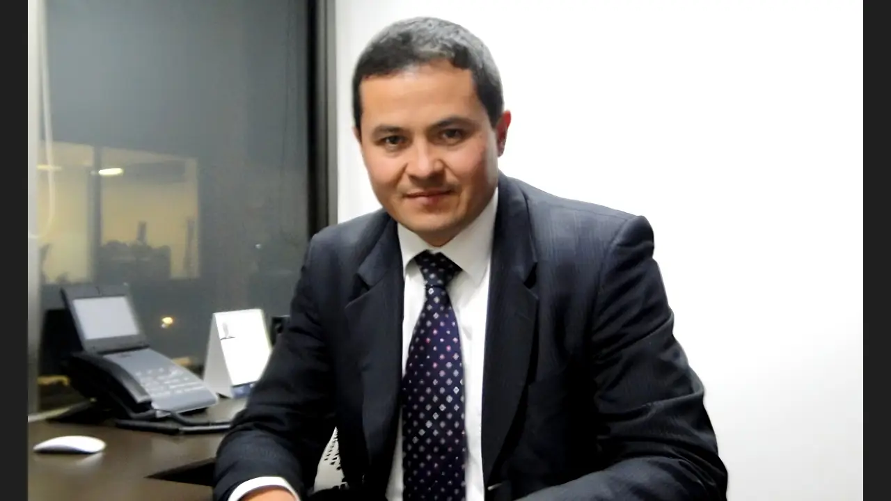 Trayectoria de David Riaño y retos al frente de Hocol