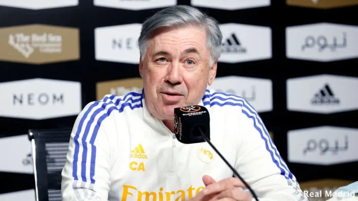 El adiós de Ancelotti marca el inicio de una nueva era en el Real Madrid con Xabi Alonso al mando