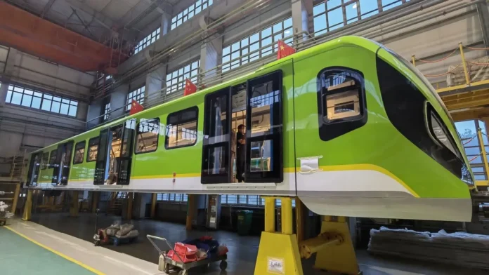 Tarifa del Metro de Bogotá será igual a TransMilenio, confirma el alcalde Galán