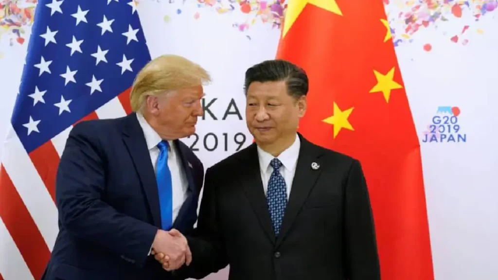 El oro pierde valor tras la tregua comercial entre Estados Unidos y China