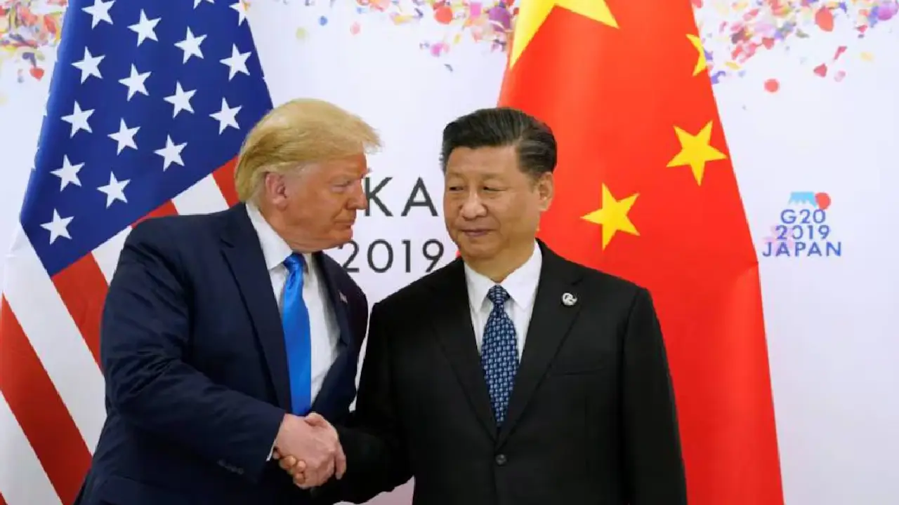 ¿Por qué se desplomó el precio del oro tras acuerdos entre China y Estados Unidos? 1 El oro pierde valor tras la tregua comercial entre Estados Unidos y China