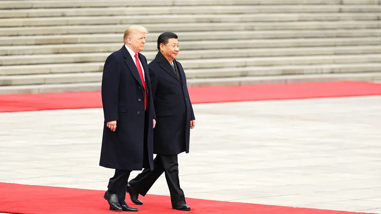 ¿Por qué se desplomó el precio del oro tras acuerdos entre China y Estados Unidos? 2 El oro pierde valor tras la tregua comercial entre Estados Unidos y China