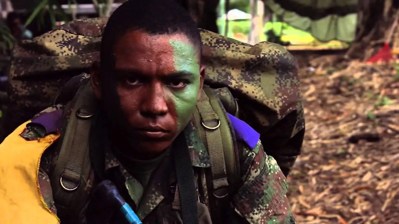 Cuánto gana un soldado profesional del Ejercito Nacional de Colombia en 2025 1 Escala salarial de los soldados profesionales del Ejército Nacional en 2025