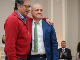 Fiscalía solicita imputación y medida de aseguramiento contra Carlos Ramón González por corrupción en la UNGRD