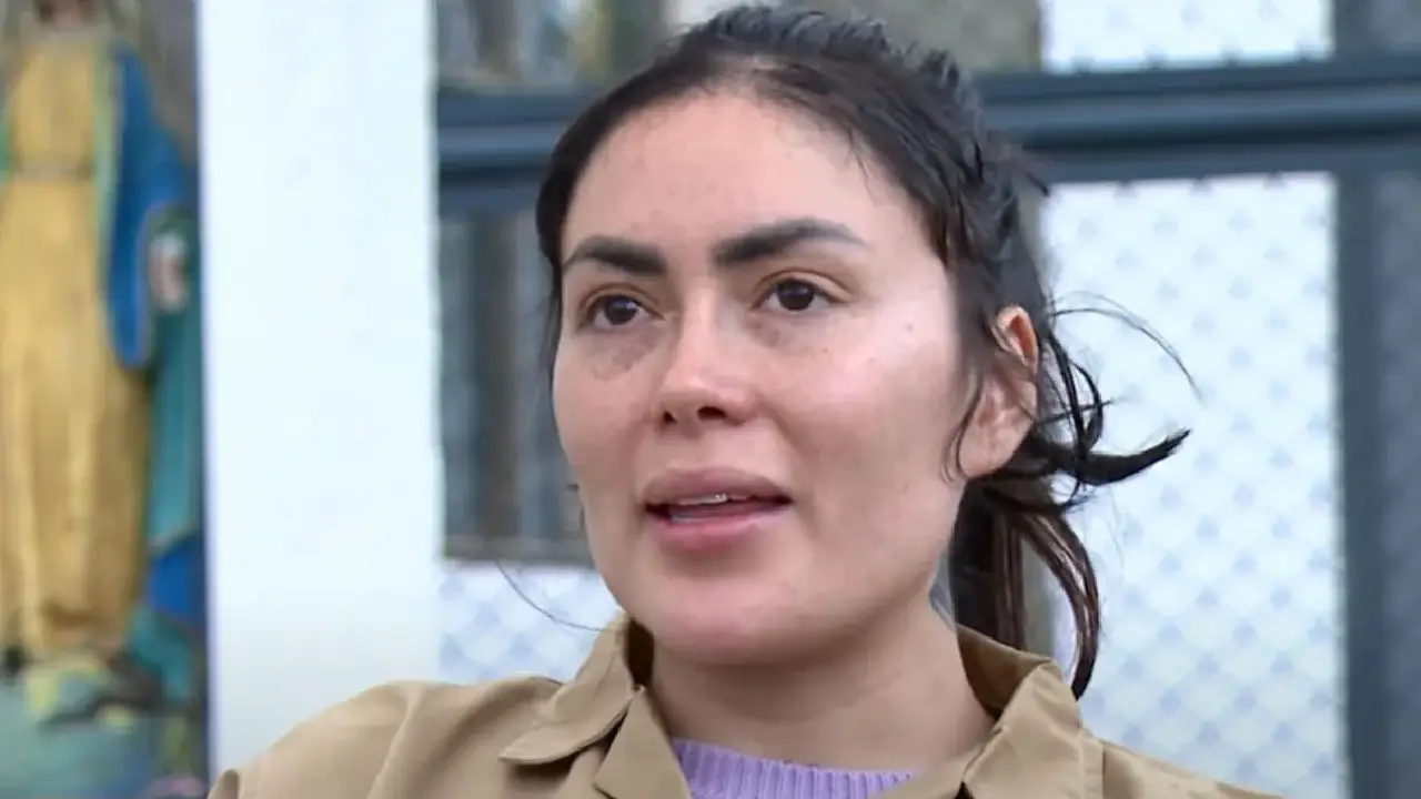 Le negaron prisión domiciliaria a "Epa Colombia" por no ser "Marginal" cuándo cometió el delito 2 Rechazan solicitud de Epa Colombia para acogerse a la Ley de Utilidad Pública