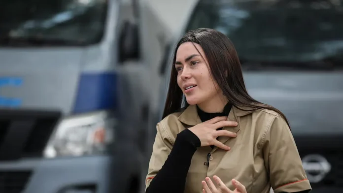 Rechazan solicitud de Epa Colombia para acogerse a la Ley de Utilidad Pública Conozca la cifra que pagará Epa Colombia a Transmilenio tras conciliación