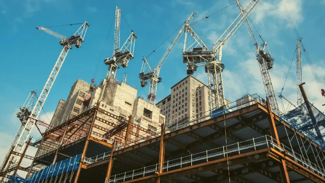 Minería e infraestructura hidráulica impulsan el crecimiento de las obras civiles en Colombia