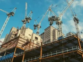 Minería e infraestructura hidráulica impulsan el crecimiento de las obras civiles en Colombia