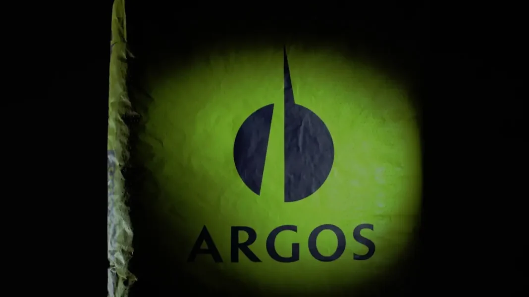 Ingresos de Cementos Argos alcanzaron $2,5 billones en primer semestre