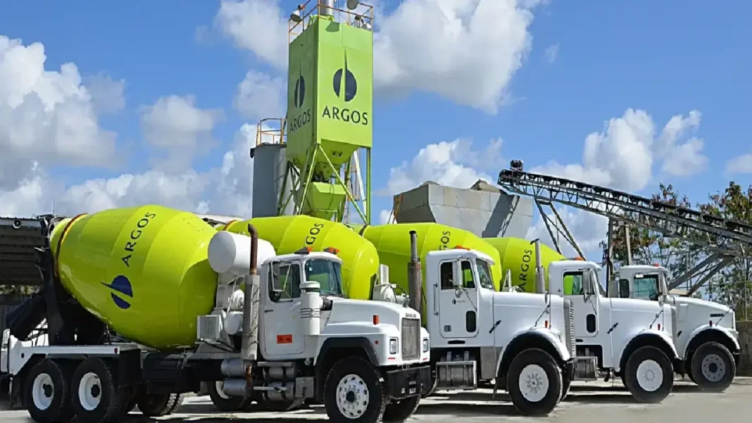Escisión de acciones, expansión internacional y sostenibilidad marcan el primer trimestre de Cementos Argos en 2025
