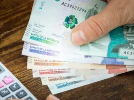 PIB de Colombia creció 2,1% en el segundo trimestre, pero la minería y la construcción siguen en caída