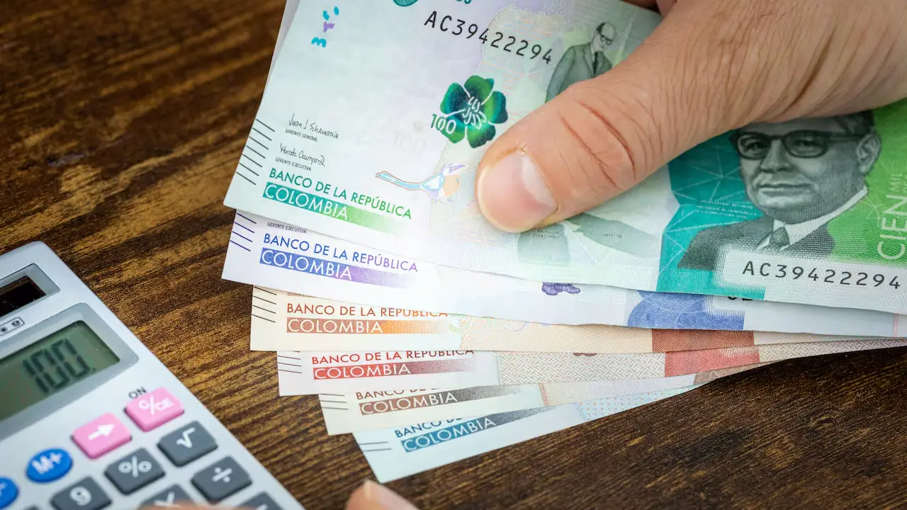 PIB de Colombia se ubicó en 2,7% en el primer trimestre de 2025 impulsado por exportaciones y turismo 1 PIB en Colombia durante el primer trimestre de 2025