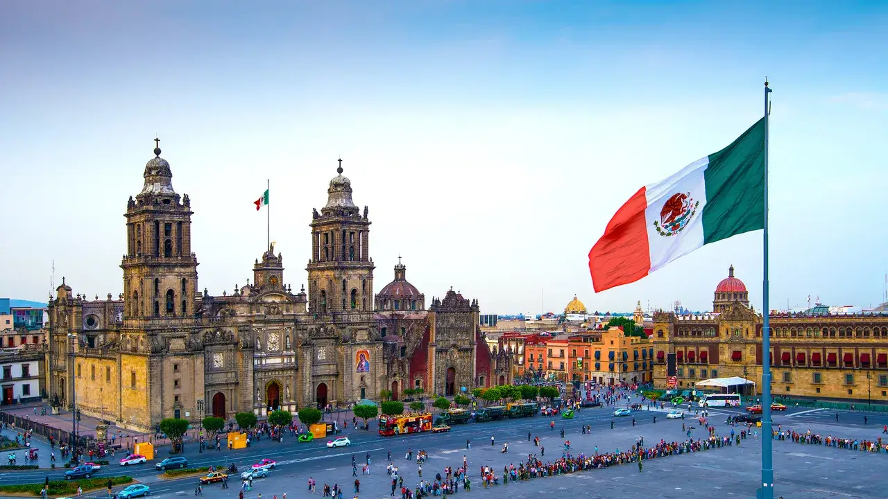 Las 5 ciudades más caras para comprar vivienda en América Latina en 2025 1 México concentra tres de las cinco ciudades más caras para comprar vivienda en América Latina