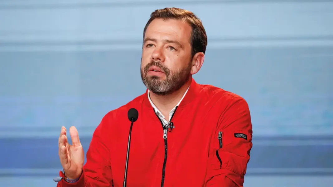 Alcaldía asegura continuidad del Metro de Bogotá pese al veto de EE. UU. a empresas chinas