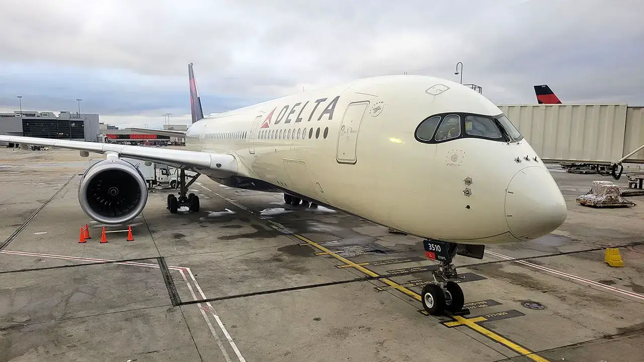 Ranking 2025: estas son las aerolíneas más valiosas del mundo según su capitalización bursátil 2 IndiGo, Delta y Ryanair se consolidan como las aerolíneas más valiosas del mundo en 2025