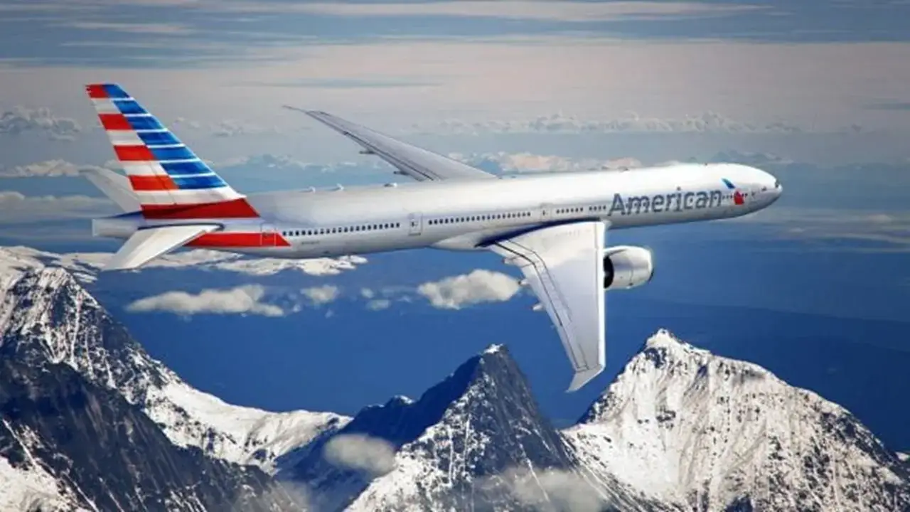 Ranking 2025: estas son las aerolíneas más valiosas del mundo según su capitalización bursátil 1 IndiGo, Delta y Ryanair se consolidan como las aerolíneas más valiosas del mundo en 2025