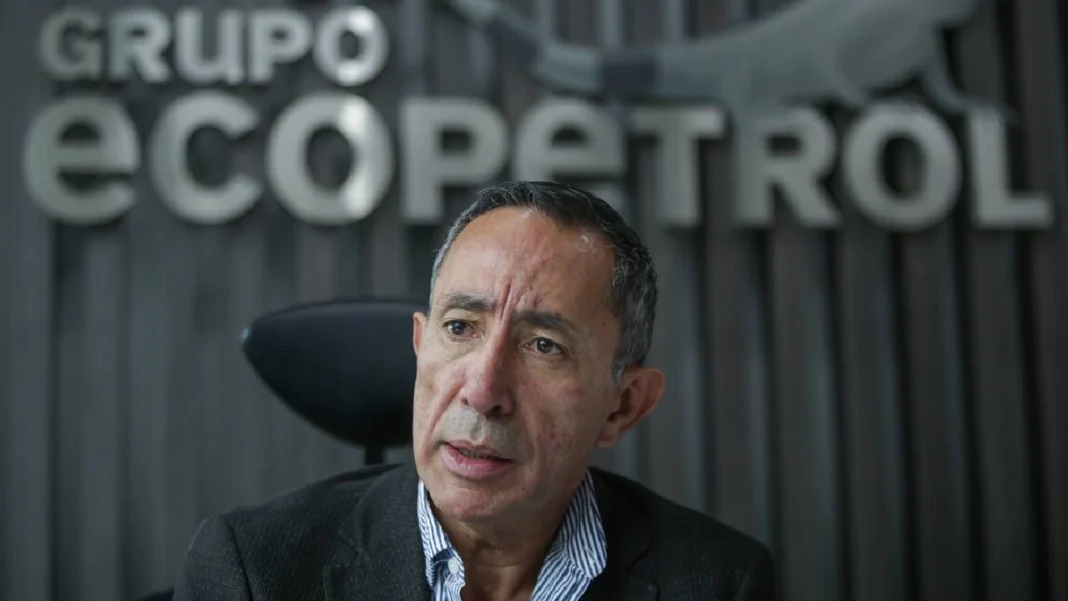 Ecopetrol toma control de bloques clave tras salida de Shell del Caribe colombiano