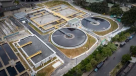 Así es la biofábrica San Fernando de EPM, concepto evolucionado de una planta de tratamiento 1 Así es la biofábrica San Fernando de EPM, concepto evolucionado de una planta de tratamiento