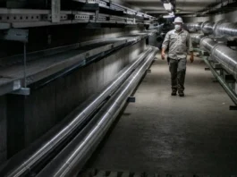 Así es la biofábrica San Fernando de EPM, concepto evolucionado de una planta de tratamiento