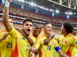 Selección Colombia y el dinero que ganaría por clasificar al Mundial