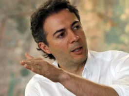 ¿También le revocaron la visa a Daniel Quintero?