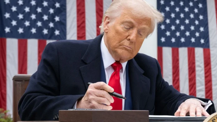 No provoquen a Trump ni a Estados Unidos